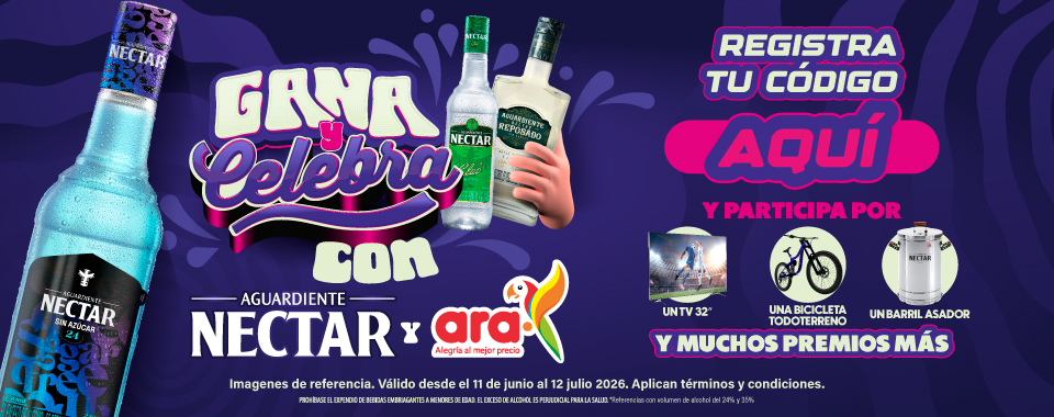 Banner Registro